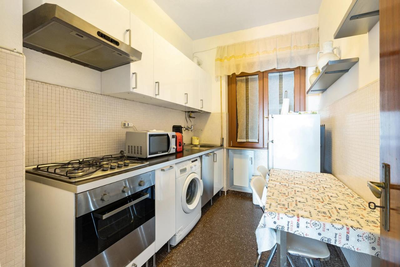 Appartamento Stupenda Vista Mare Bergeggi Exterior foto